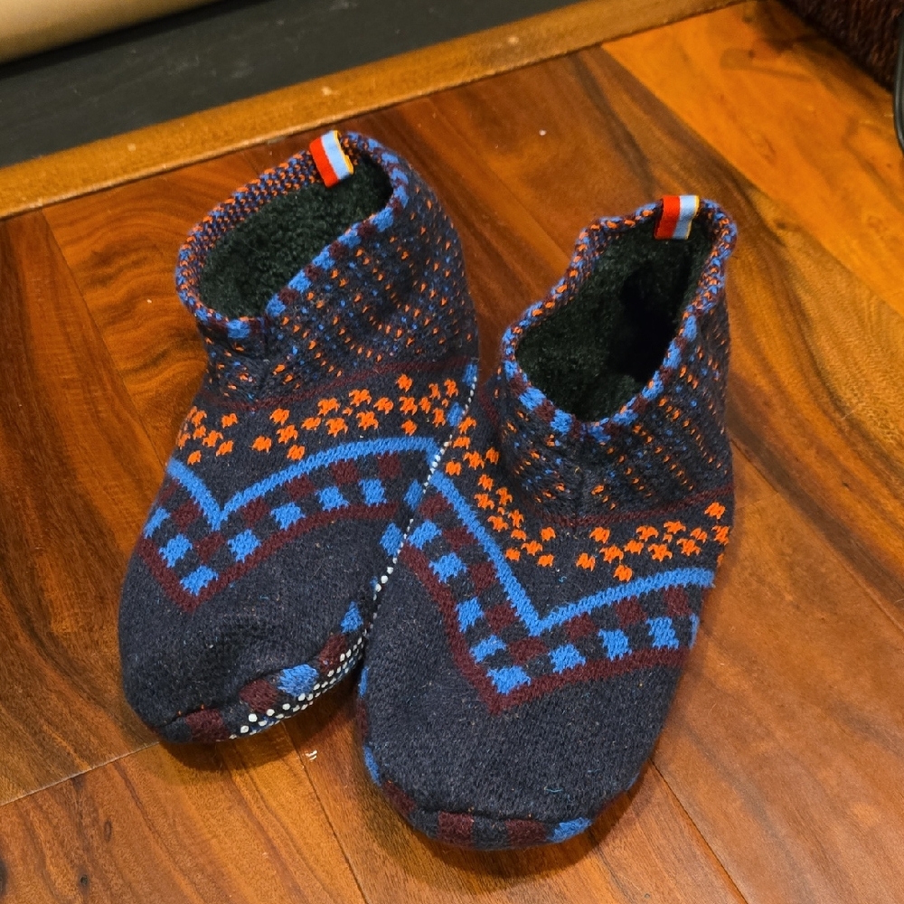 Bombas Gripper Slipper Style L